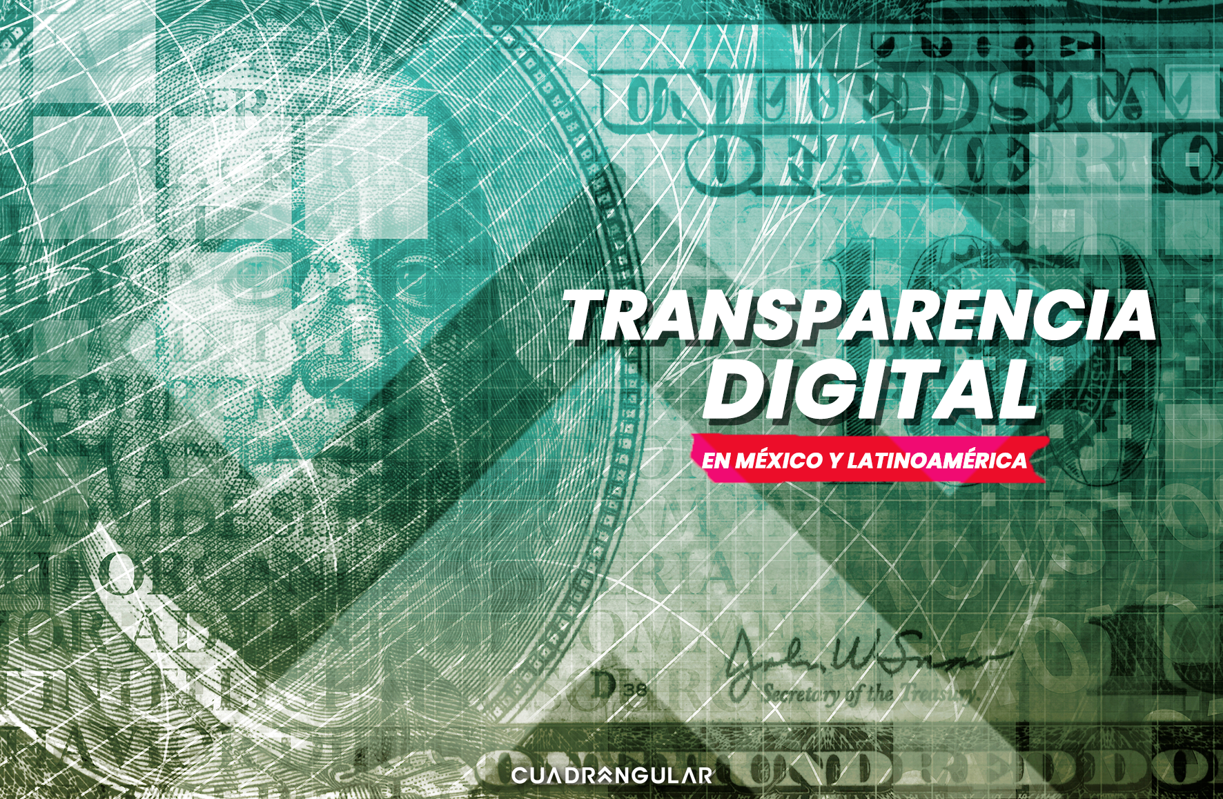 Transparencia Digital: Medidas para las próximas elecciones de México y Latinoamérica.